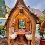 Landgasthof Rebstock Ottenhöfen im Schwarzwald