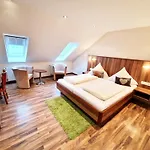 Zajazd Landgasthof Rebstock 3*