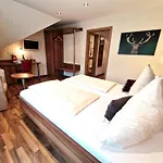 Zajazd Landgasthof Rebstock 3*