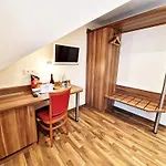 Landgasthof Rebstock Ottenhöfen im Schwarzwald