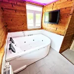 Landgasthof Rebstock Ottenhöfen im Schwarzwald