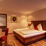 Gasthof Landgasthof Rebstock 3*