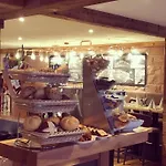 Landgasthof Rebstock 3*
