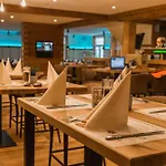 Landgasthof Rebstock Ottenhöfen im Schwarzwald