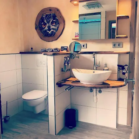 Landgasthof Rebstock Ottenhofen im Schwarzwald