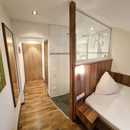 Landgasthof Rebstock 3* Ottenhofen im Schwarzwald