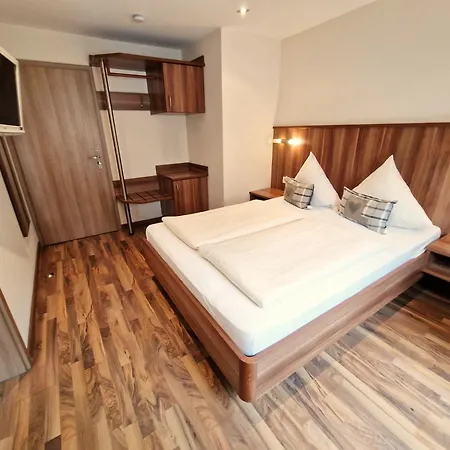 Πανδοχείο Landgasthof Rebstock 3*