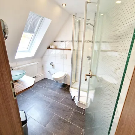 Landgasthof Rebstock بيت ريفي