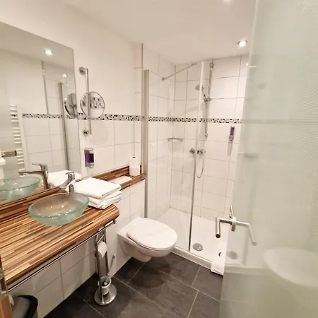 Landgasthof Rebstock Inn 3*