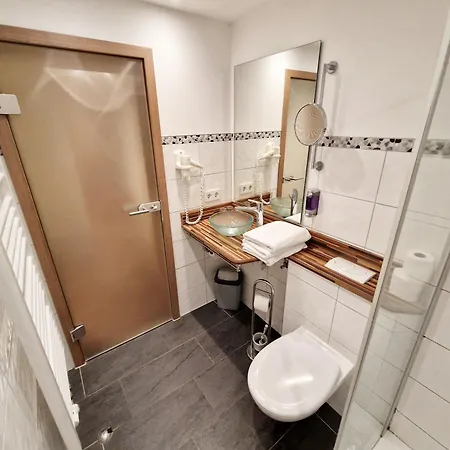 Landgasthof Rebstock 3* Ottenhofen im Schwarzwald