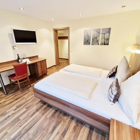 Landgasthof Rebstock 3* Ottenhofen im Schwarzwald
