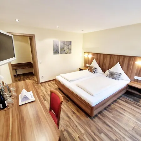 Inn Landgasthof Rebstock