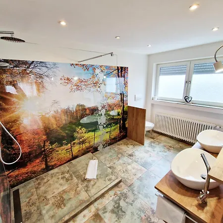 Inn Landgasthof Rebstock