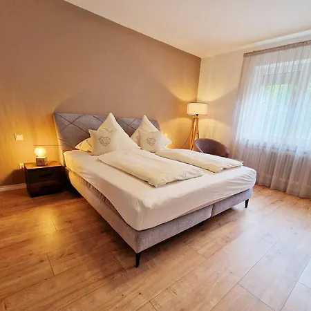 Landgasthof Rebstock