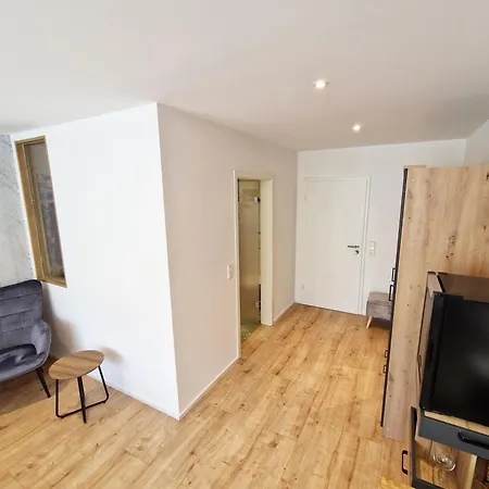 Landgasthof Rebstock Ottenhofen im Schwarzwald