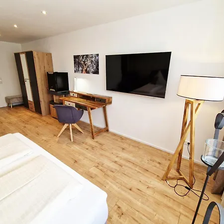 Inn Landgasthof Rebstock 3*