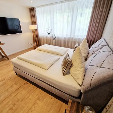 Locanda Landgasthof Rebstock Ottenhofen im Schwarzwald