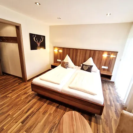 Landgasthof Rebstock