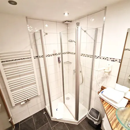Inn Landgasthof Rebstock