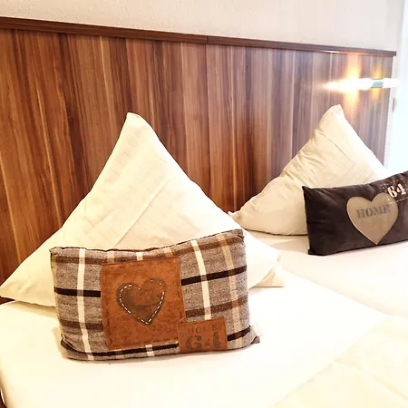 Inn Landgasthof Rebstock Ottenhofen im Schwarzwald