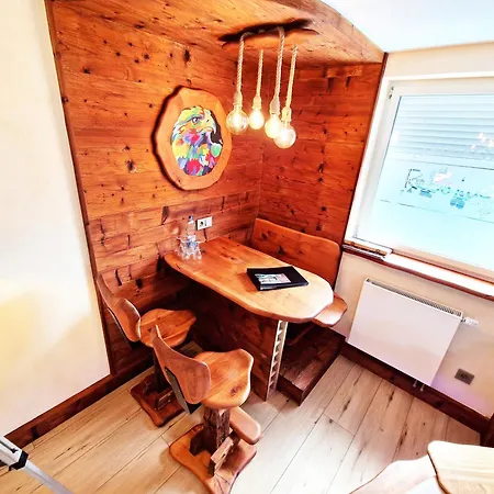 Landgasthof Rebstock 3*