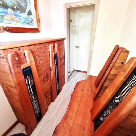 بيت ريفي Landgasthof Rebstock 3*