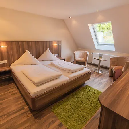 Landgasthof Rebstock 3* Ottenhofen im Schwarzwald