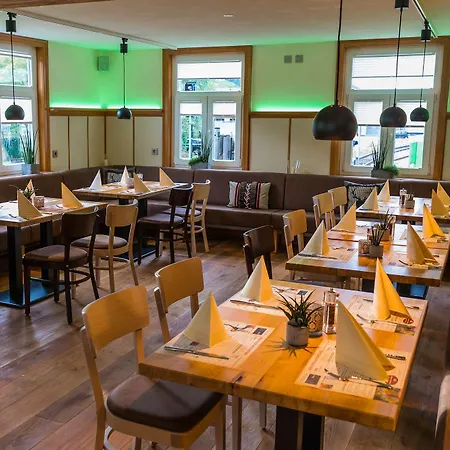Landgasthof Rebstock 3* Ottenhofen im Schwarzwald