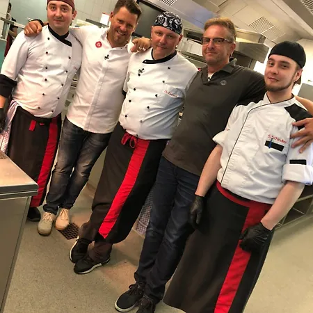 Landgasthof Rebstock بيت ريفي