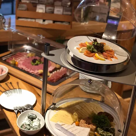 Landgasthof Rebstock Ottenhofen im Schwarzwald