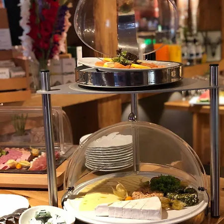 Landgasthof Rebstock بيت ريفي 3*