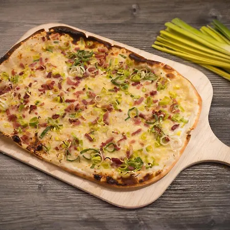 Landgasthof Rebstock 3*