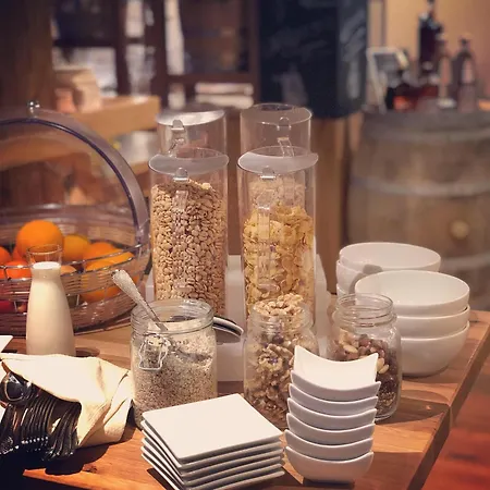 Landgasthof Rebstock Ottenhofen im Schwarzwald