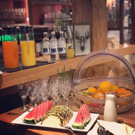 Landgasthof Rebstock بيت ريفي