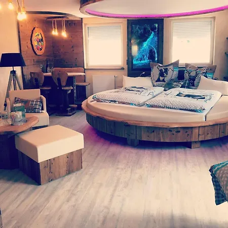 Landgasthof Rebstock Inn 3*