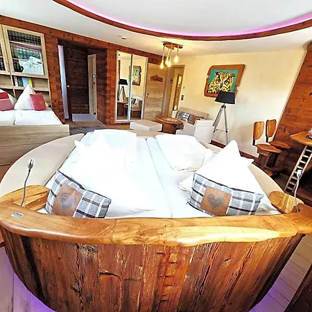 Landgasthof Rebstock Inn 3*