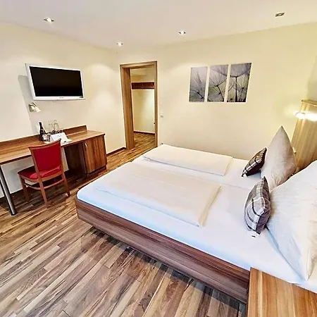 Inn Landgasthof Rebstock 3*