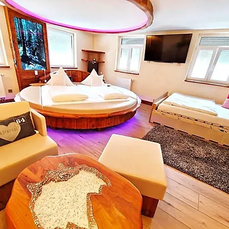 Inn Landgasthof Rebstock 3*
