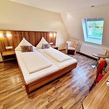 Locanda Landgasthof Rebstock 3*