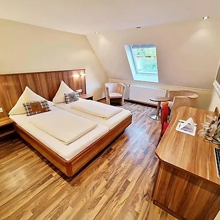 Landgasthof Rebstock Locanda 3*