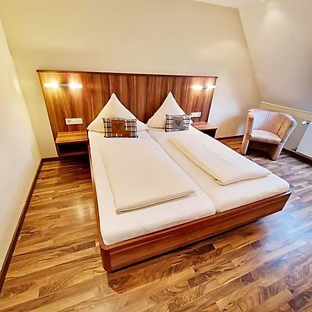 Landgasthof Rebstock Locanda