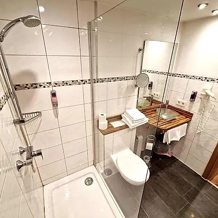 Locanda Landgasthof Rebstock Ottenhofen im Schwarzwald