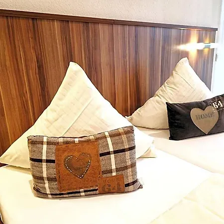 Landgasthof Rebstock 3* Ottenhofen im Schwarzwald