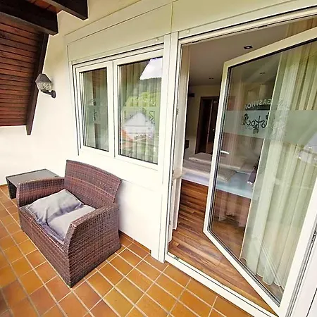 Landgasthof Rebstock Locanda