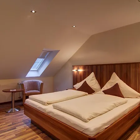 Landgasthof Rebstock 3* Ottenhofen im Schwarzwald