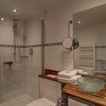 Landgasthof Rebstock 3*