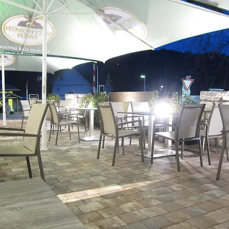 Landgasthof Rebstock 3*
