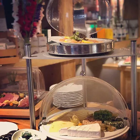 Locanda Landgasthof Rebstock Ottenhofen im Schwarzwald